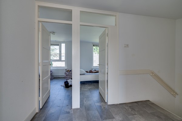 Medium property photo - Klaarkamp 6, 3085 ST Rotterdam